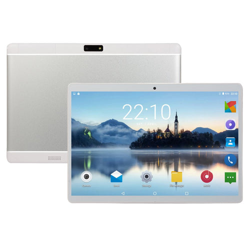 10.1 Inch Notebook Android Laptop Android Tablets Wifi Mini Computer Netbook Dual Camera Dual Sim Tablet Gps Telephone