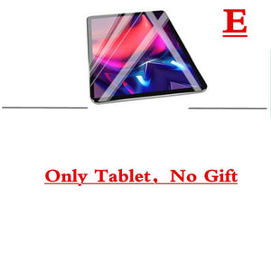 10.1 inch tablet PC 3G/4G Android 9.0 Octa Core Super tablets Ram 6G ram+128G rom WiFi GPS 10 tablet IPS 1920*1280 Dual SIM GPS
