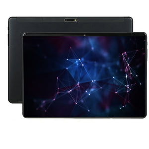 CP9 phablet 10.1 tablet screen mutlti touch Android 9.0 Octa Core Ram 6GB ROM 64GB Camera 8MP  Wifi 10 inch tablet 4G LTE Pro pc